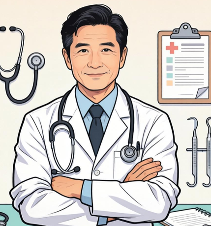 何冬梅技术好吗